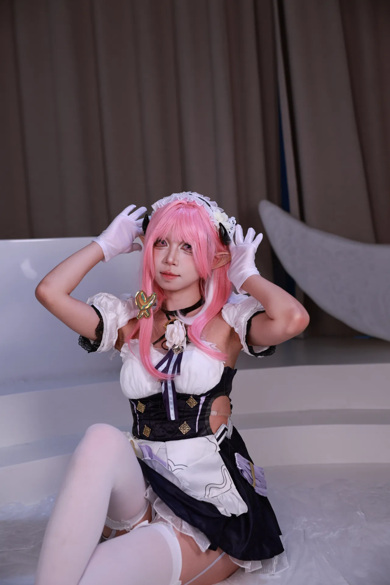 F小绵羊 - Elysia-erohere95.webp